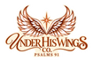Under His Wings Co. - Home