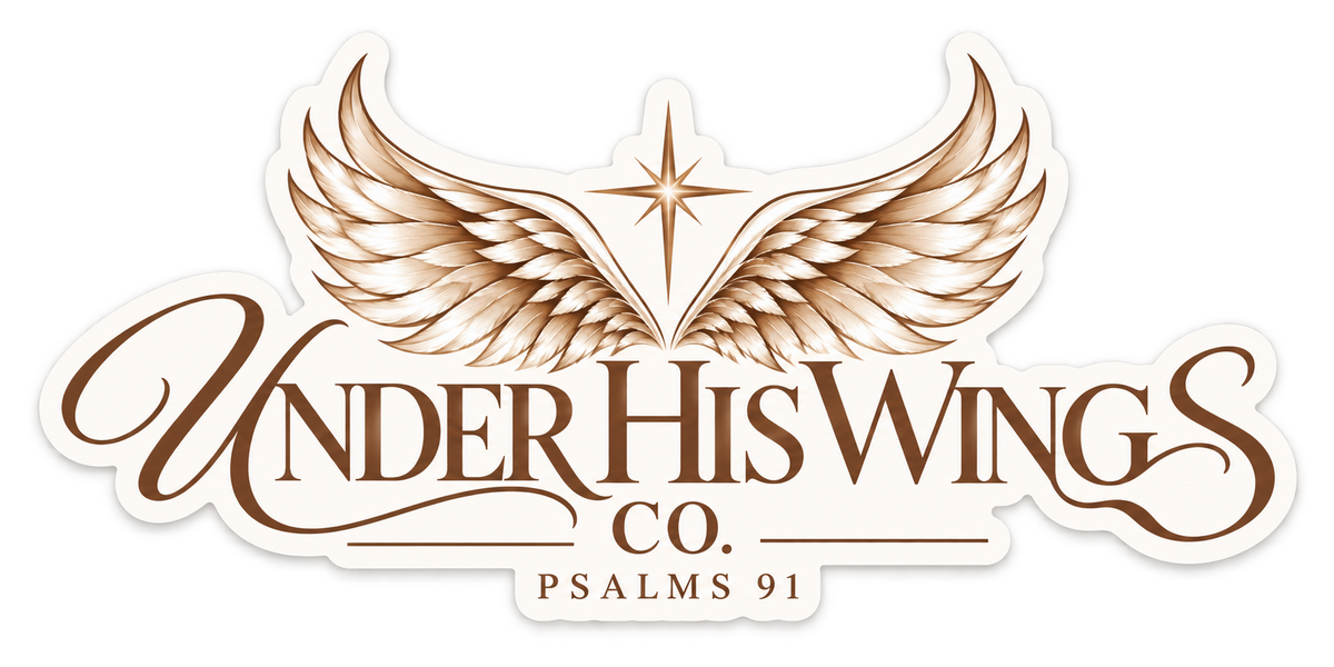 Under His Wings Co.